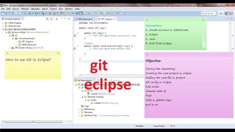An introduction to Eclipse wutch f95's code editor